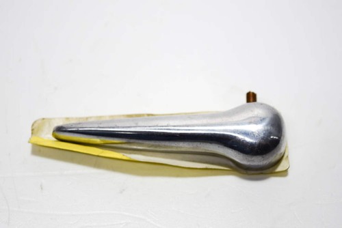 C255 maniglia per - -, cofano