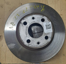 71738373 Disco freno ant. SX ALFA ROMEO 155 1.9 TD Ber. 4p/d/1929cc