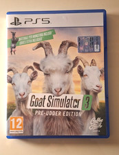 Videogioco PS5 Goat Simulator 3 - Playstation 5