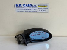 RETROVISORE/SPECCHIETTO BMW SERIE 3 COUPE' CC DX 2006 2011 3 PIN 7119212