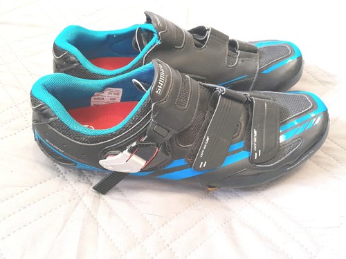 Scarpe ciclismo uomo shimano - ciclismo,