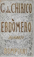 De Chirico Giorgio EBDOMERO