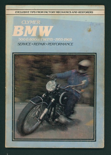 Manuale bmw r50 r60 - manuale,