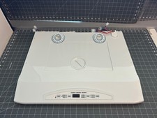 Gruppo montante controllo