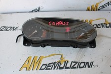 QUADRO STRUMENTI CONTACHILOMETRI JEEP COMPASS II