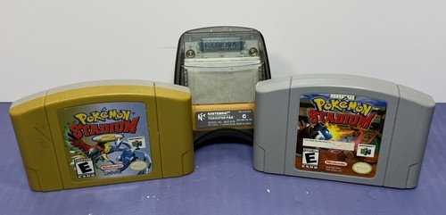 Bundle nintendo pokemon - bundle,