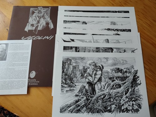 Ugolini portfolio limitato - ugolini,