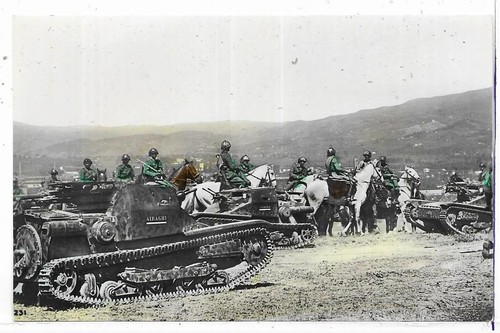 Militaria cavalleria e - -,