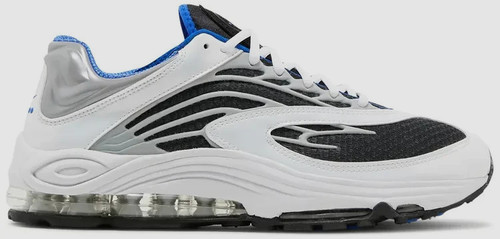 Nike air tuned max racer - nike, blu