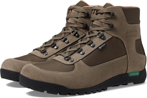 Scarpe escursionismo asolo - scarpe,