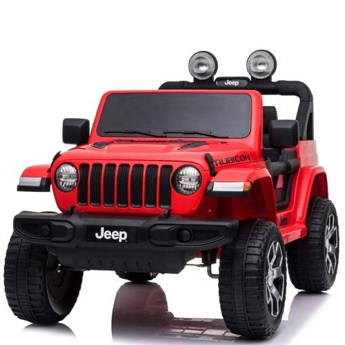 Auto elettrica bambini posti - auto,