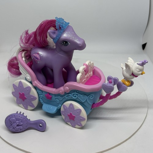 Little pony mlp grazioso - mlp, g3