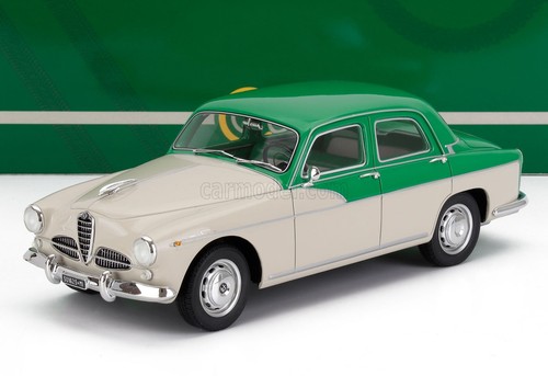 Cult scale models alfa - 1/18,