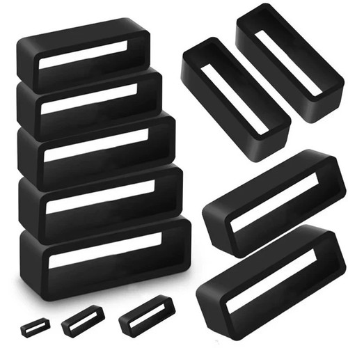 Cinturino orologio silicone - orologio,