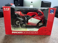 Ducati Desmosedici Loris