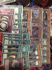 Mazzo Squalo Yugioh -