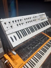 Korg Polysix
