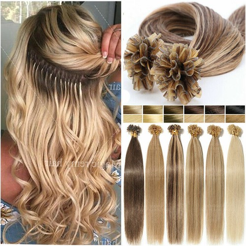 Extension capelli umani - extension,