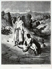 🟢  ANTICA STAMPA DI GUSTAVO