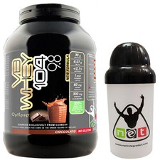 VB Whey 104 9.8 Net