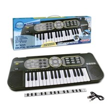 Bontempi Tastiera 32 tasti scuola