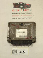 CENTRALINA MOTORE FIAT Panda 1° Serie 46817813 IAW4AFP2 156C046 benzina  1547071