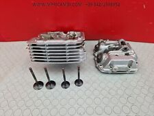 TESTATA MOLLE 3TB111010200 YAMAHA TT 600 R TT600 1997 1999 CYLINDER HEAD