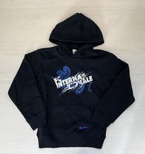 4700/289 NIKE INTER FELPA