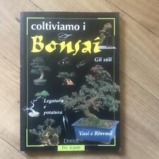 Coltiviamo i bonsai, Demetra
