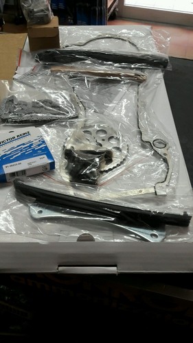 Kit catena distribuzion fiat - catena,