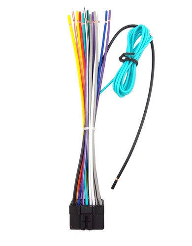 Cablaggio ricambio per - cablaggio,