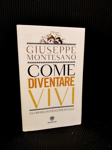 Come diventare vivi giuseppe - vivi, (giuseppe
