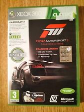 Forza Motorsport 3 - Ultimate - XBOX 360 - Italiano