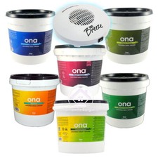 ONA GEL Eliminatore Odori Aria