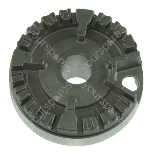 Anello bruciatore piccolo