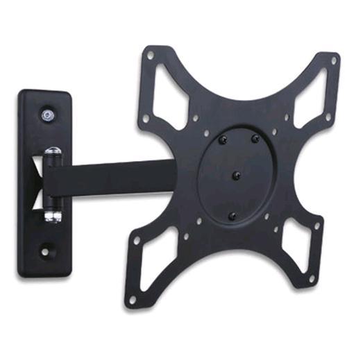 Techly supporto muro - supporto, tv