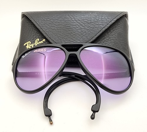 Ray ban vintage - ray, b&l