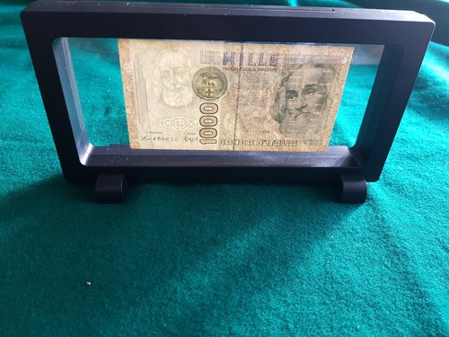 Mille lire marco polo italia - marco,