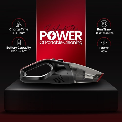 Hoover aspirapolvere senza - hoover,
