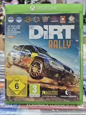 DIRT RALLY (GER) [XBOXONE] Negozio Game Island
