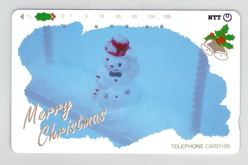 Scheda telefonica natale - scheda,