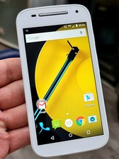 Smartphone Motorola Moto E