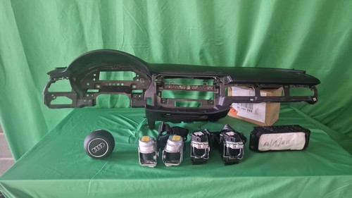 Audi kit airbag - audi,
