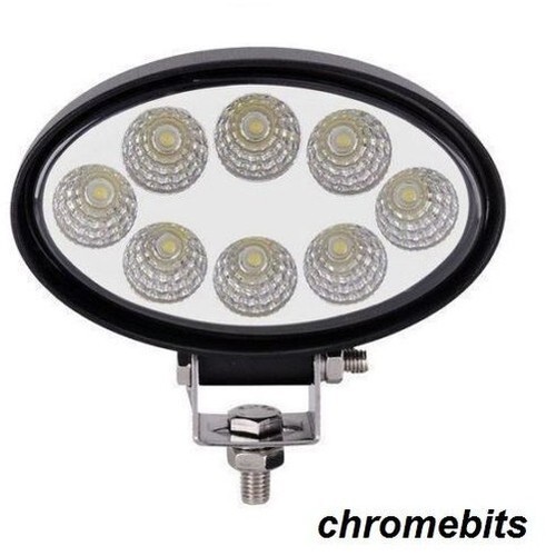 Lampada fari led 12v 24v - lampada,