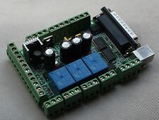 Macchina per incisione fai da