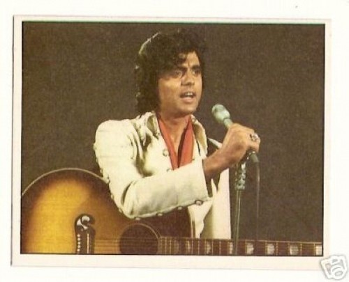 Little tony rara - little,