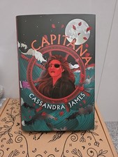 Illumicrate Capitana Cassandra