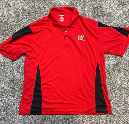 Polo uomo nebraska - uomo,