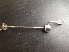 Spiedino a sgancio rapido