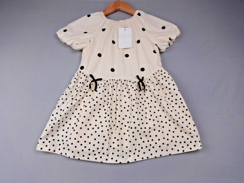 Zara dress girls anni 110cm - dress,